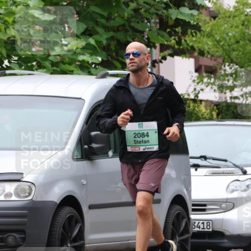 21.09.2025 - PSD Bank Halbmarathon Luisa Fischer http://msf.ph/oto/8926371 21.09.2025 11:28:50 Laufen 2084, 3418 meine-sportfotos.de