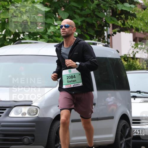 21.09.2025 - PSD Bank Halbmarathon Luisa Fischer http://msf.ph/oto/8926373 21.09.2025 11:28:50 Laufen 2084, 8418 meine-sportfotos.de