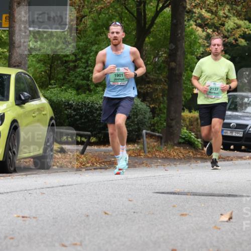 21.09.2025 - PSD Bank Halbmarathon Luisa Fischer http://msf.ph/oto/8926376 21.09.2025 11:28:58 Laufen 1901, 2137, 2956 meine-sportfotos.de