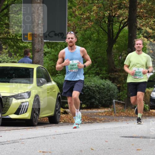 21.09.2025 - PSD Bank Halbmarathon Luisa Fischer http://msf.ph/oto/8926379 21.09.2025 11:28:58 Laufen 1901, 2137, 2956 meine-sportfotos.de