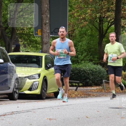 21.09.2025 - PSD Bank Halbmarathon Luisa Fischer http://msf.ph/oto/8926380 21.09.2025 11:28:59 Laufen 190, 21, 2956 meine-sportfotos.de
