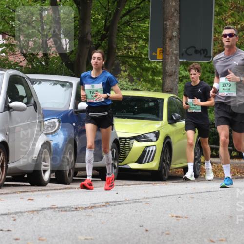 21.09.2025 - PSD Bank Halbmarathon Luisa Fischer http://msf.ph/oto/8926408 21.09.2025 11:29:07 Laufen 3418, 1970, 114, 2079, 1816, 38 meine-sportfotos.de
