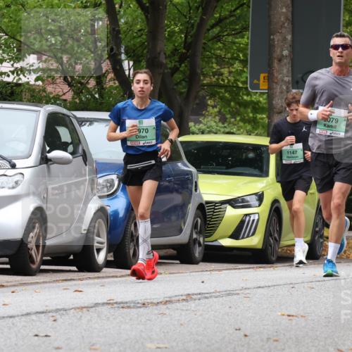 21.09.2025 - PSD Bank Halbmarathon Luisa Fischer http://msf.ph/oto/8926410 21.09.2025 11:29:07 Laufen 3418, 970, 1147, 079, 1816 meine-sportfotos.de