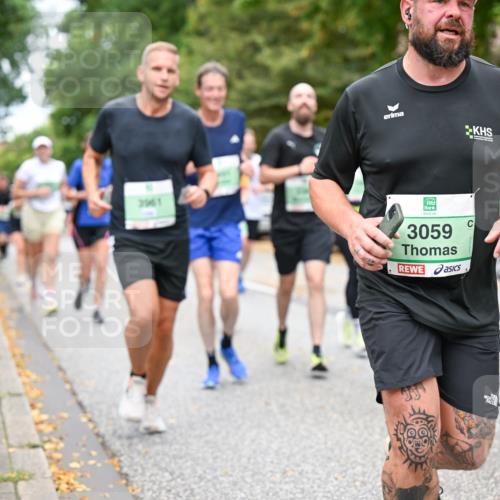 21.09.2025 - PSD Bank Halbmarathon Dr. Thomas Lammeyer http://msf.ph/oto/8926417 21.09.2025 10:45:45 Laufen 3059 meine-sportfotos.de