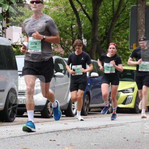 21.09.2025 - PSD Bank Halbmarathon Luisa Fischer http://msf.ph/oto/8926421 21.09.2025 11:29:10 Laufen 3418, 2079, 1984, 1816, 147, 2355 meine-sportfotos.de