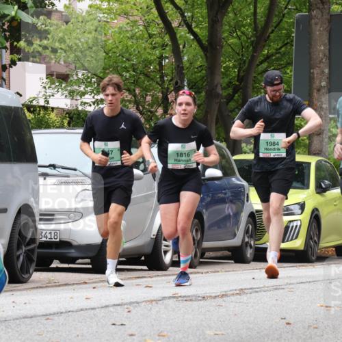 21.09.2025 - PSD Bank Halbmarathon Luisa Fischer http://msf.ph/oto/8926424 21.09.2025 11:29:10 Laufen 2079, 3418, 47, 1816, 1984, 2355 meine-sportfotos.de