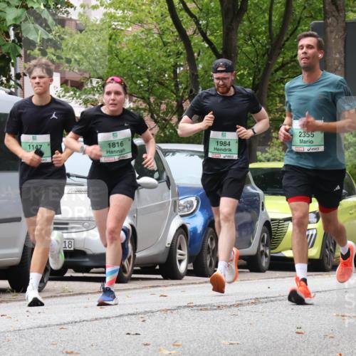 21.09.2025 - PSD Bank Halbmarathon Luisa Fischer http://msf.ph/oto/8926428 21.09.2025 11:29:11 Laufen 1147, 18, 1816, 1984, 2355 meine-sportfotos.de