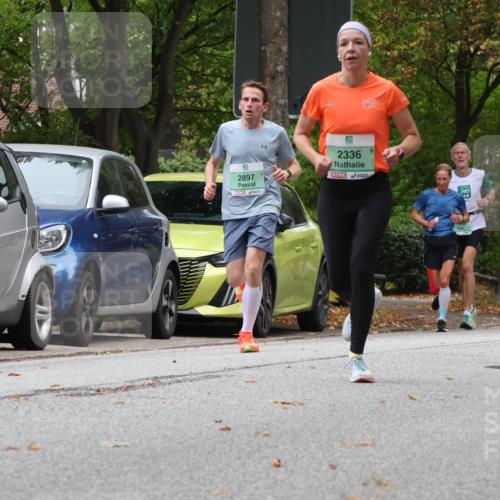 21.09.2025 - PSD Bank Halbmarathon Luisa Fischer http://msf.ph/oto/8926439 21.09.2025 11:29:14 Laufen 2897, 2336, 2956 meine-sportfotos.de