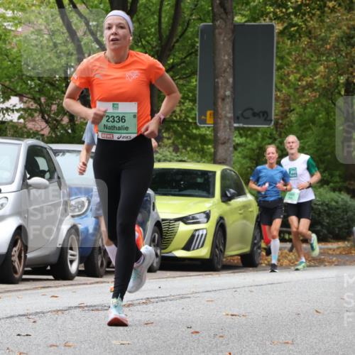 21.09.2025 - PSD Bank Halbmarathon Luisa Fischer http://msf.ph/oto/8926446 21.09.2025 11:29:16 Laufen 3418, 2336 meine-sportfotos.de