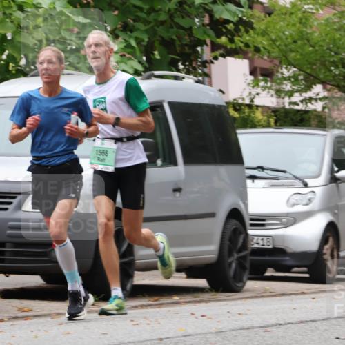 21.09.2025 - PSD Bank Halbmarathon Luisa Fischer http://msf.ph/oto/8926464 21.09.2025 11:29:21 Laufen 1566, 3418 meine-sportfotos.de