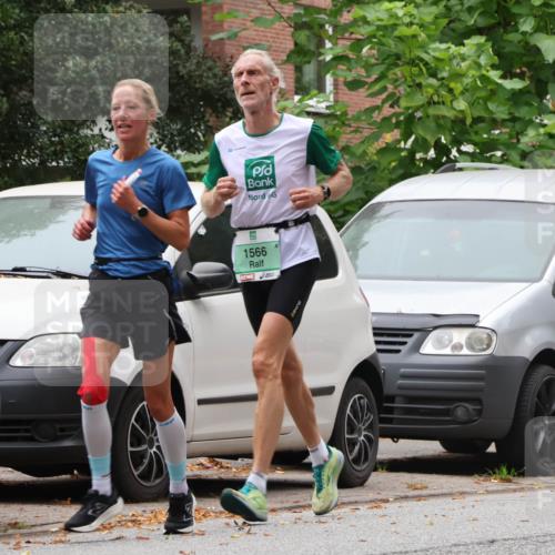 21.09.2025 - PSD Bank Halbmarathon Luisa Fischer http://msf.ph/oto/8926468 21.09.2025 11:29:22 Laufen 1566 meine-sportfotos.de