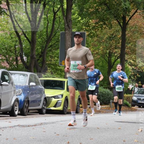 21.09.2025 - PSD Bank Halbmarathon Luisa Fischer http://msf.ph/oto/8926476 21.09.2025 11:29:26 Laufen 3418, 2038, 2062, 2175, 2956, 1517 meine-sportfotos.de