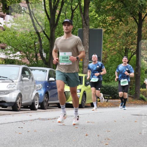 21.09.2025 - PSD Bank Halbmarathon Luisa Fischer http://msf.ph/oto/8926479 21.09.2025 11:29:27 Laufen 3418, 2038, 2062, 2175, 151 meine-sportfotos.de