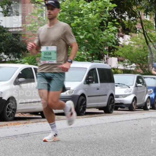 21.09.2025 - PSD Bank Halbmarathon Luisa Fischer http://msf.ph/oto/8926487 21.09.2025 11:29:29 Laufen 2138, 8418 meine-sportfotos.de
