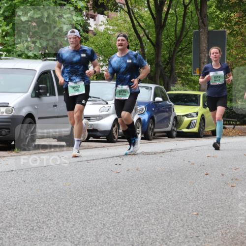 21.09.2025 - PSD Bank Halbmarathon Luisa Fischer http://msf.ph/oto/8926492 21.09.2025 11:29:30 Laufen 2062, 2175, 18, 1517, 2333 meine-sportfotos.de