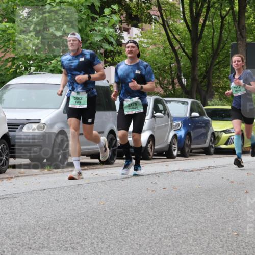 21.09.2025 - PSD Bank Halbmarathon Luisa Fischer http://msf.ph/oto/8926494 21.09.2025 11:29:30 Laufen 1060, 2062, 2175, 1517, 2333 meine-sportfotos.de