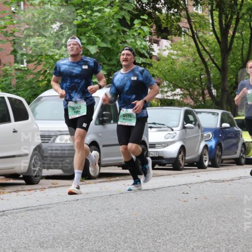 21.09.2025 - PSD Bank Halbmarathon Luisa Fischer http://msf.ph/oto/8926496 21.09.2025 11:29:31 Laufen 2062, 2175, 3418, 1517 meine-sportfotos.de