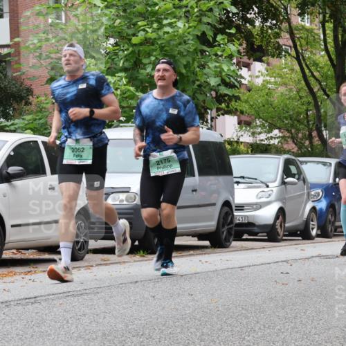 21.09.2025 - PSD Bank Halbmarathon Luisa Fischer http://msf.ph/oto/8926497 21.09.2025 11:29:31 Laufen 2062, 2175, 3418, 1517 meine-sportfotos.de
