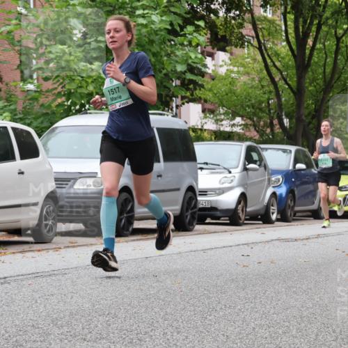 21.09.2025 - PSD Bank Halbmarathon Luisa Fischer http://msf.ph/oto/8926504 21.09.2025 11:29:33 Laufen 1517, 8418, 2333, 1235 meine-sportfotos.de