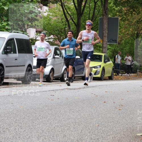 21.09.2025 - PSD Bank Halbmarathon Luisa Fischer http://msf.ph/oto/8926520 21.09.2025 11:29:40 Laufen 341, 2579, 1416, 1320 meine-sportfotos.de