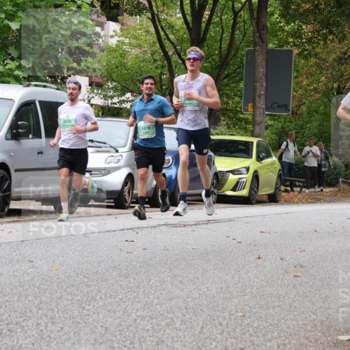 21.09.2025 - PSD Bank Halbmarathon Luisa Fischer http://msf.ph/oto/8926521 21.09.2025 11:29:41 Laufen 2579, 1416, 200, 1320 meine-sportfotos.de