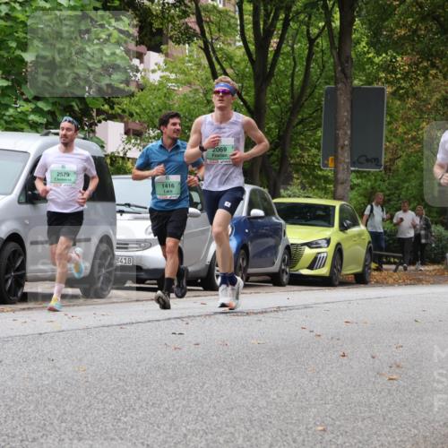 21.09.2025 - PSD Bank Halbmarathon Luisa Fischer http://msf.ph/oto/8926523 21.09.2025 11:29:41 Laufen 2579, 1416, 3418, 2069, 1320 meine-sportfotos.de