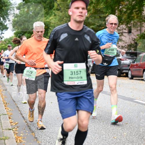 21.09.2025 - PSD Bank Halbmarathon Dr. Thomas Lammeyer http://msf.ph/oto/8926537 21.09.2025 10:45:53 Laufen 1172, 3157, 3193, 1079 meine-sportfotos.de