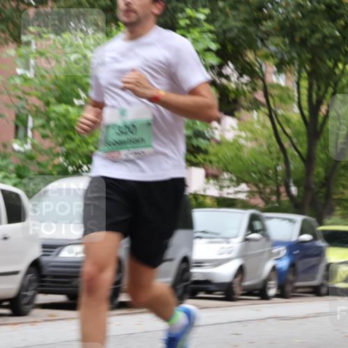 21.09.2025 - PSD Bank Halbmarathon Luisa Fischer http://msf.ph/oto/8926538 21.09.2025 11:29:44 Laufen  meine-sportfotos.de