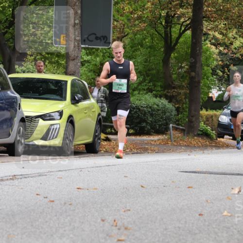 21.09.2025 - PSD Bank Halbmarathon Luisa Fischer http://msf.ph/oto/8926541 21.09.2025 11:29:46 Laufen 1960, 3909, 2956 meine-sportfotos.de