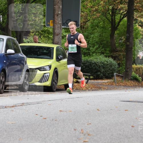 21.09.2025 - PSD Bank Halbmarathon Luisa Fischer http://msf.ph/oto/8926542 21.09.2025 11:29:46 Laufen 1960, 3909, 2956 meine-sportfotos.de