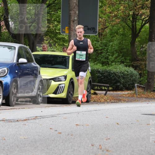 21.09.2025 - PSD Bank Halbmarathon Luisa Fischer http://msf.ph/oto/8926544 21.09.2025 11:29:46 Laufen 1960, 3909, 2956 meine-sportfotos.de