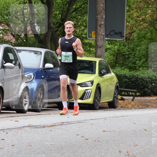 21.09.2025 - PSD Bank Halbmarathon Luisa Fischer http://msf.ph/oto/8926549 21.09.2025 11:29:47 Laufen 3418, 1960, 3909 meine-sportfotos.de