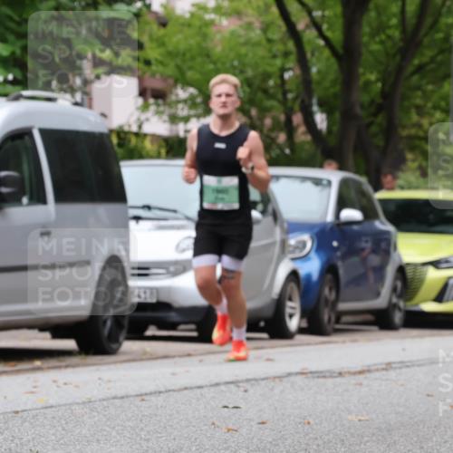 21.09.2025 - PSD Bank Halbmarathon Luisa Fischer http://msf.ph/oto/8926556 21.09.2025 11:29:49 Laufen 6418 meine-sportfotos.de