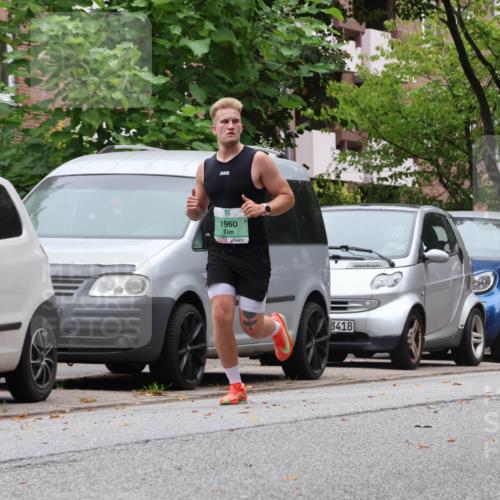21.09.2025 - PSD Bank Halbmarathon Luisa Fischer http://msf.ph/oto/8926561 21.09.2025 11:29:50 Laufen 1960, 3418 meine-sportfotos.de