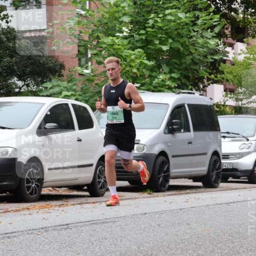 21.09.2025 - PSD Bank Halbmarathon Luisa Fischer http://msf.ph/oto/8926565 21.09.2025 11:29:50 Laufen 1960, 8418 meine-sportfotos.de