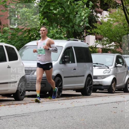 21.09.2025 - PSD Bank Halbmarathon Luisa Fischer http://msf.ph/oto/8926577 21.09.2025 11:29:54 Laufen 3909, 3418 meine-sportfotos.de