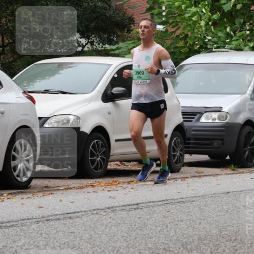 21.09.2025 - PSD Bank Halbmarathon Luisa Fischer http://msf.ph/oto/8926579 21.09.2025 11:29:55 Laufen 3909 meine-sportfotos.de