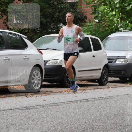21.09.2025 - PSD Bank Halbmarathon Luisa Fischer http://msf.ph/oto/8926581 21.09.2025 11:29:55 Laufen 3909 meine-sportfotos.de