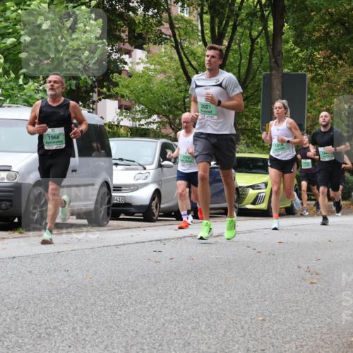 21.09.2025 - PSD Bank Halbmarathon Luisa Fischer http://msf.ph/oto/8926586 21.09.2025 11:29:57 Laufen 1968, 3418, 1779, 2021, 1318, 1712, 244 meine-sportfotos.de