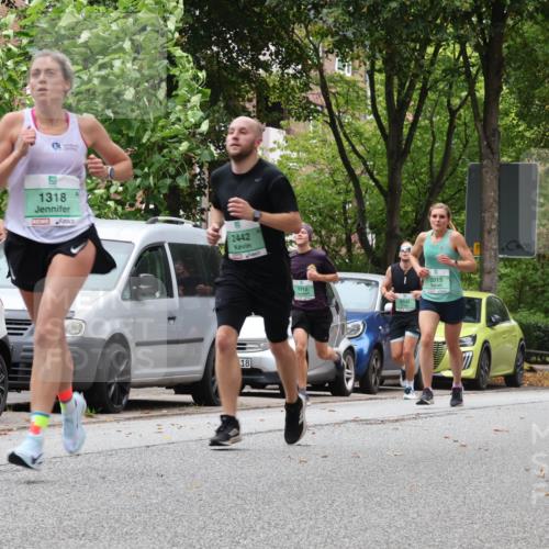 21.09.2025 - PSD Bank Halbmarathon Luisa Fischer http://msf.ph/oto/8926601 21.09.2025 11:30:00 Laufen 4020, 1318, 2442, 18, 1712, 2542, 2015 meine-sportfotos.de