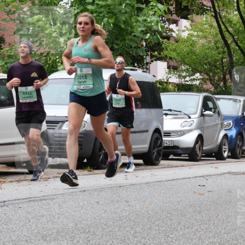 21.09.2025 - PSD Bank Halbmarathon Luisa Fischer http://msf.ph/oto/8926612 21.09.2025 11:30:02 Laufen 2015, 1712, 2542, 3418 meine-sportfotos.de