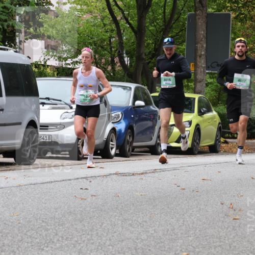 21.09.2025 - PSD Bank Halbmarathon Luisa Fischer http://msf.ph/oto/8926613 21.09.2025 11:30:04 Laufen 3418, 146, 9, 4016, 4017 meine-sportfotos.de