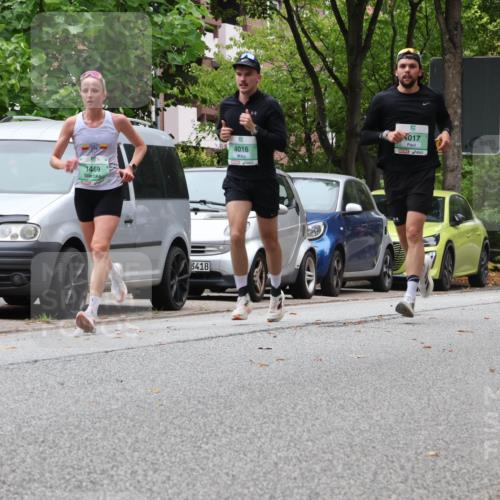21.09.2025 - PSD Bank Halbmarathon Luisa Fischer http://msf.ph/oto/8926620 21.09.2025 11:30:05 Laufen 1469, 3418, 4016, 4017 meine-sportfotos.de
