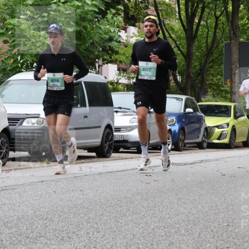 21.09.2025 - PSD Bank Halbmarathon Luisa Fischer http://msf.ph/oto/8926625 21.09.2025 11:30:06 Laufen 4016, 3418, 4017, 2212 meine-sportfotos.de