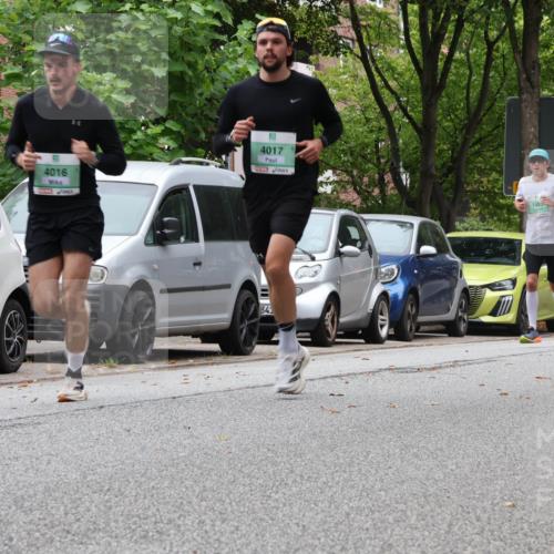 21.09.2025 - PSD Bank Halbmarathon Luisa Fischer http://msf.ph/oto/8926627 21.09.2025 11:30:06 Laufen 4016, 4017, 341, 1483 meine-sportfotos.de