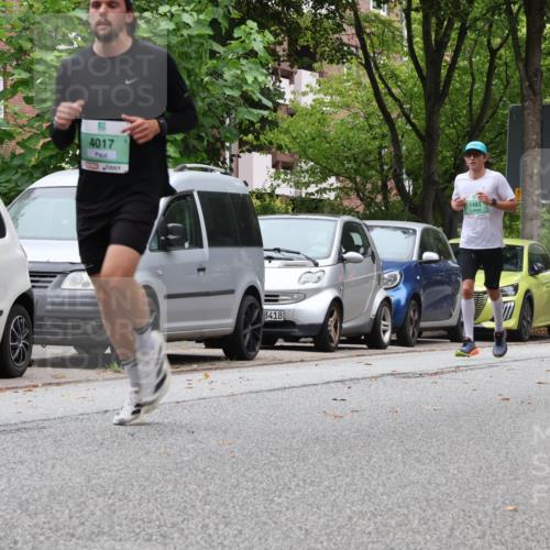 21.09.2025 - PSD Bank Halbmarathon Luisa Fischer http://msf.ph/oto/8926630 21.09.2025 11:30:07 Laufen 845, 4017, 3418, 1483, 2212 meine-sportfotos.de