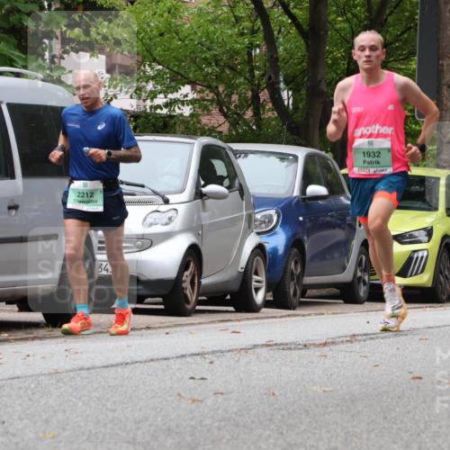 21.09.2025 - PSD Bank Halbmarathon Luisa Fischer http://msf.ph/oto/8926646 21.09.2025 11:30:12 Laufen 2212, 34, 1932 meine-sportfotos.de