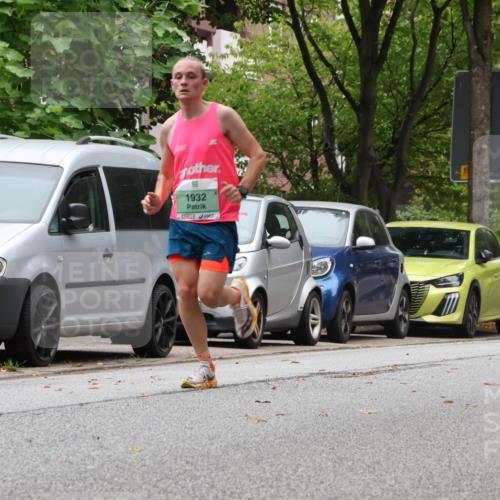 21.09.2025 - PSD Bank Halbmarathon Luisa Fischer http://msf.ph/oto/8926653 21.09.2025 11:30:13 Laufen 2212, 1932, 1947, 1110 meine-sportfotos.de