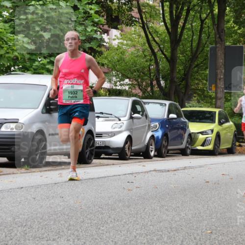 21.09.2025 - PSD Bank Halbmarathon Luisa Fischer http://msf.ph/oto/8926654 21.09.2025 11:30:14 Laufen 2212, 1932, 3418 meine-sportfotos.de