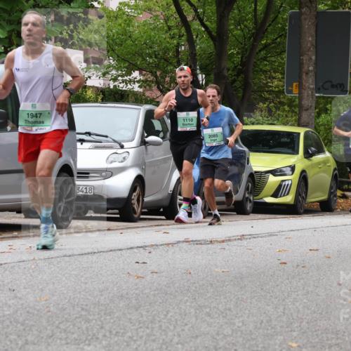 21.09.2025 - PSD Bank Halbmarathon Luisa Fischer http://msf.ph/oto/8926668 21.09.2025 11:30:17 Laufen 715, 1947, 3418, 1110, 2085, 1248, 1227 meine-sportfotos.de